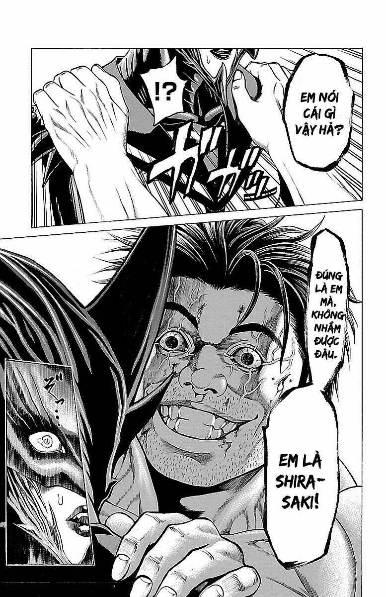 hakaijuu chapter 79 10