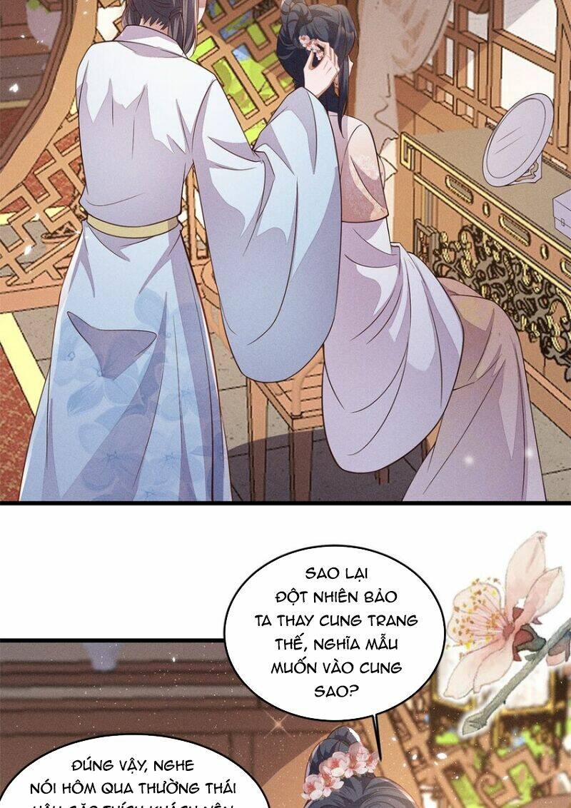 tái sinh trở lại : ta trở thành độc y thái tử phi chapter 51 33