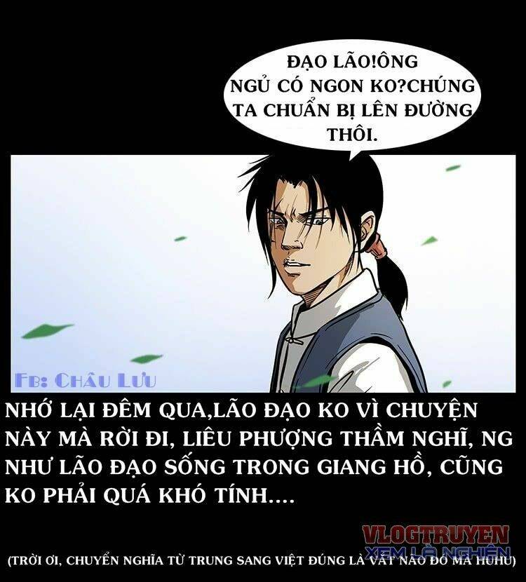 tiên sơn truyền kỳ chapter 6 4