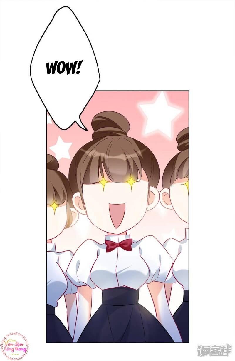 cô ấy đến rồi, xin nằm xuống! chapter 214 31