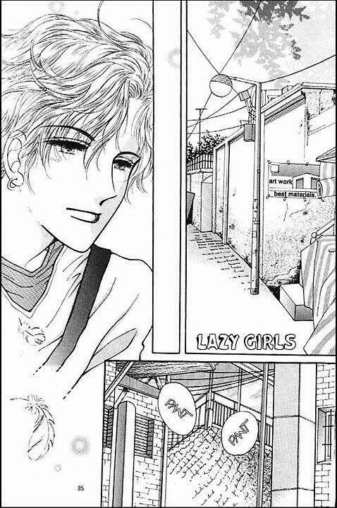 cutie boy chapter 2 30
