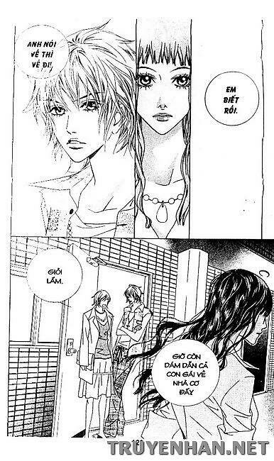 seduction more beautiful than love chapter 31 13