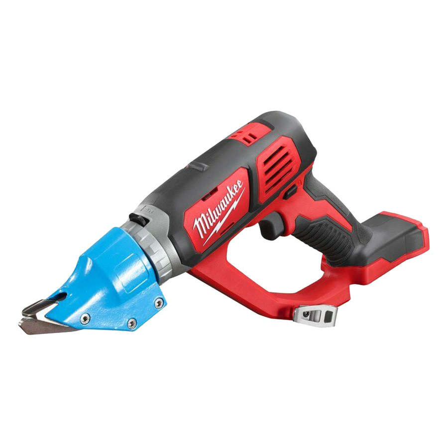 Máy cắt kim loại pin Milwaukee M18 BMS20-0