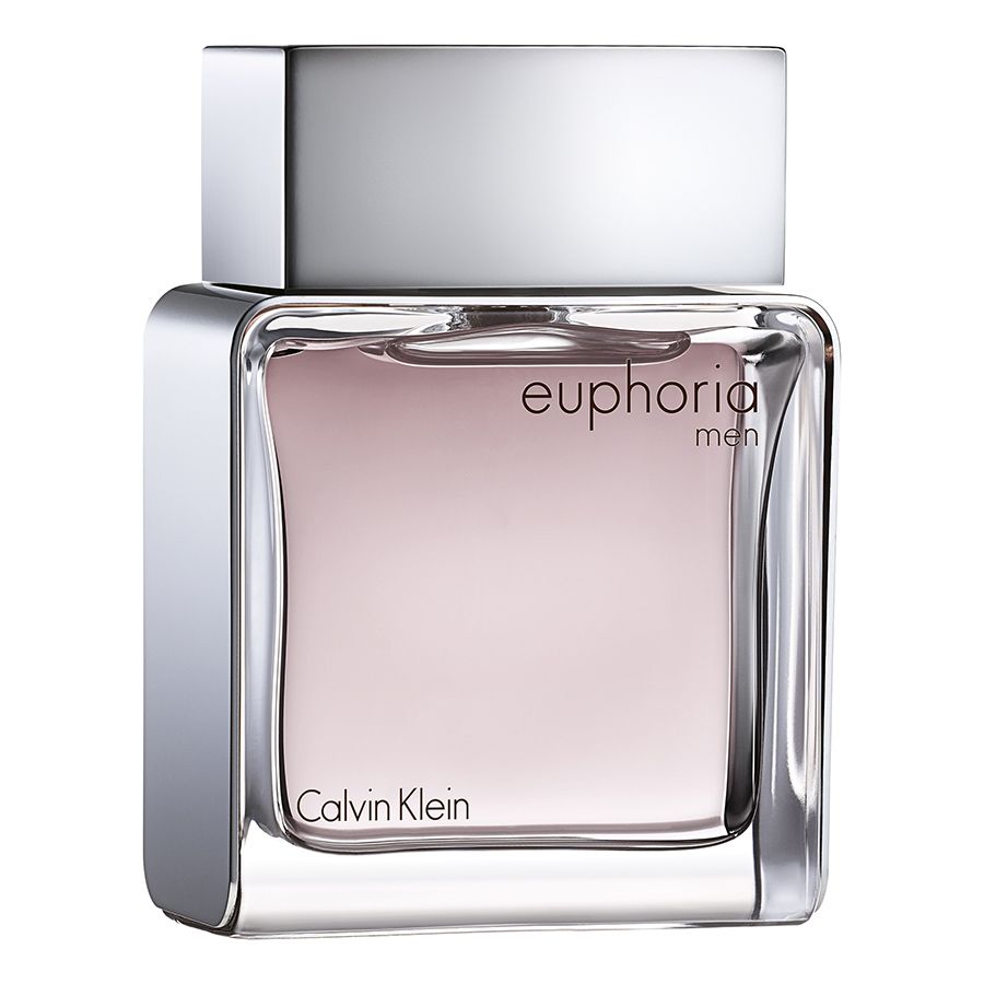 Nước Hoa Calvin Klein Euphoria Men EDT 50ml - New