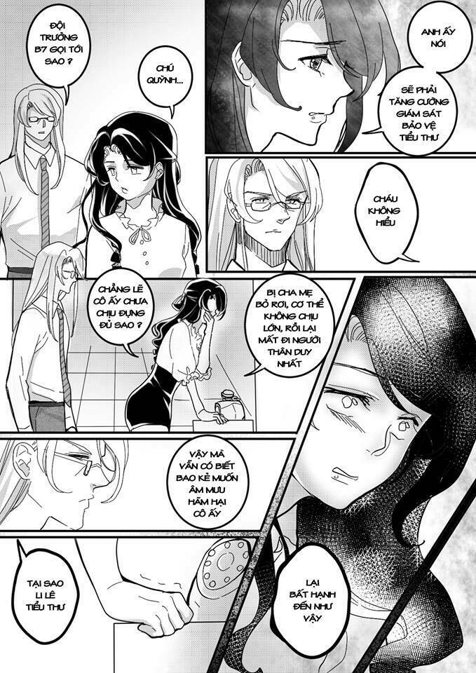 blood - đêm le lói chapter 9 2