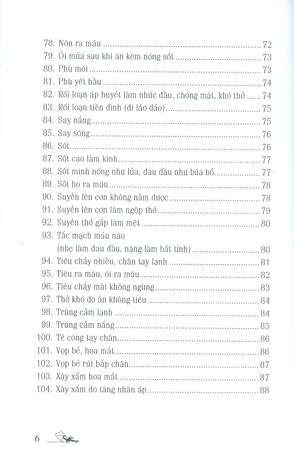 Tự Học Day Ấn Huyệt Chữa 104 Bệnh Cấp Cứu Thường Gặp (Tái bản lần 3)