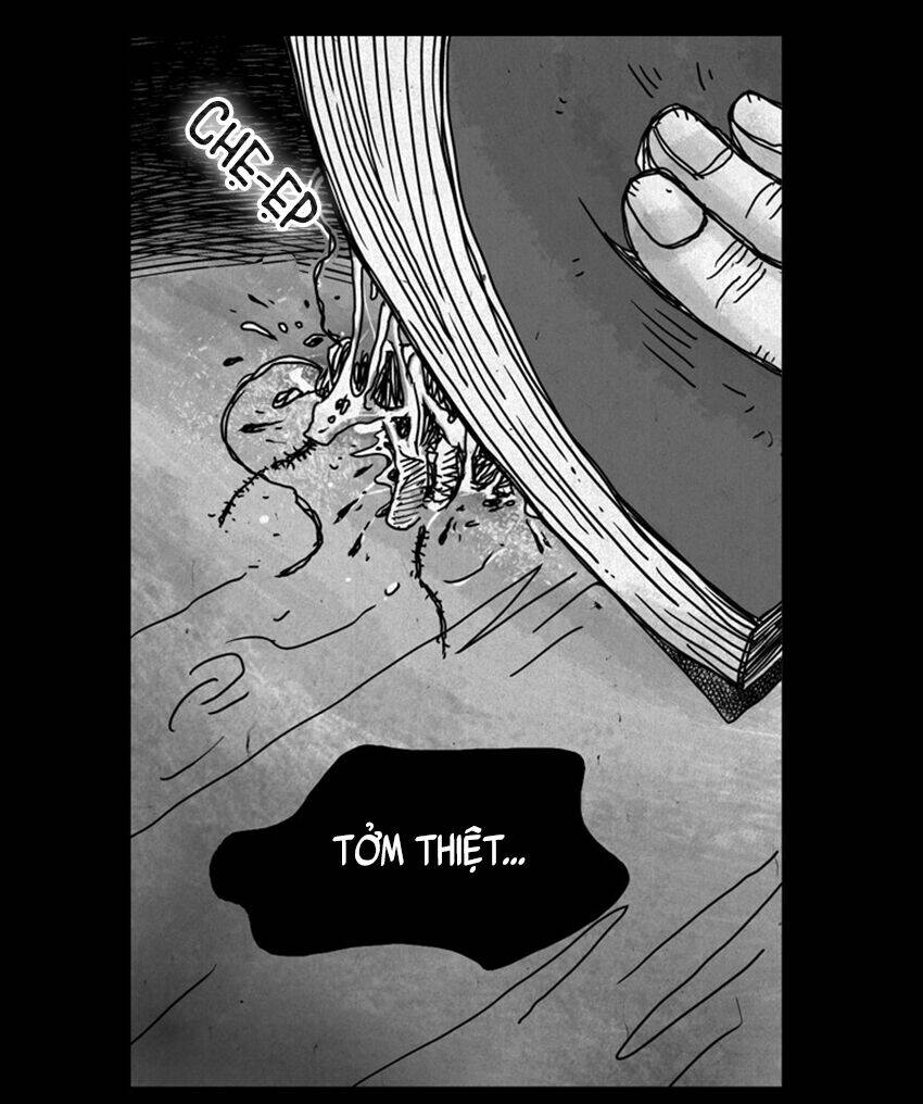 câu chuyện tối nay của bạn chapter 3 4