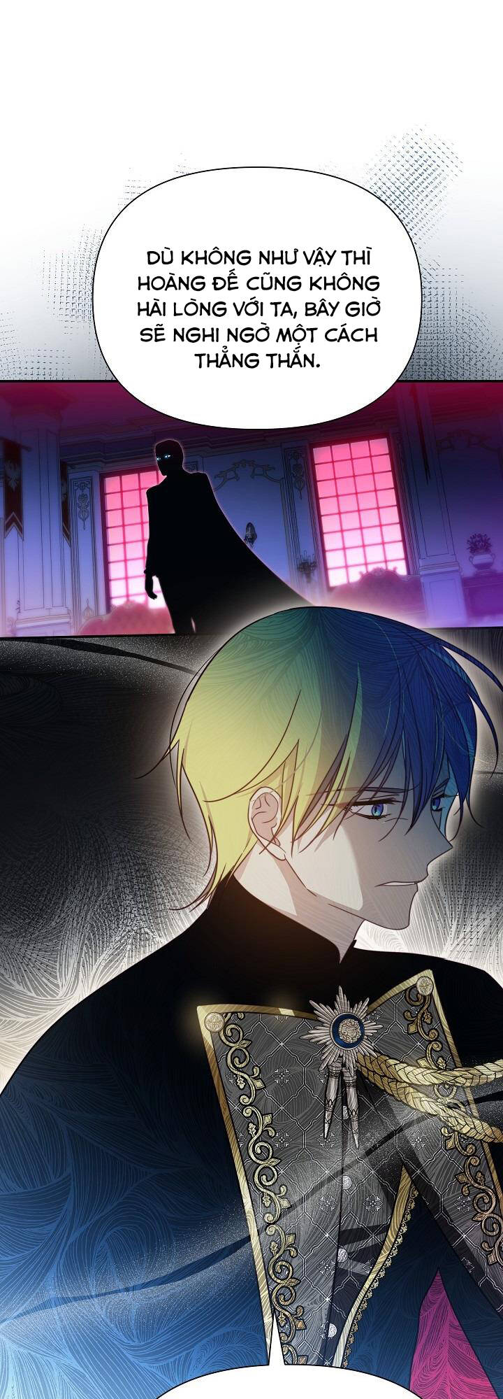 tôi đã ở đây ngay từ đầu chapter 56 37