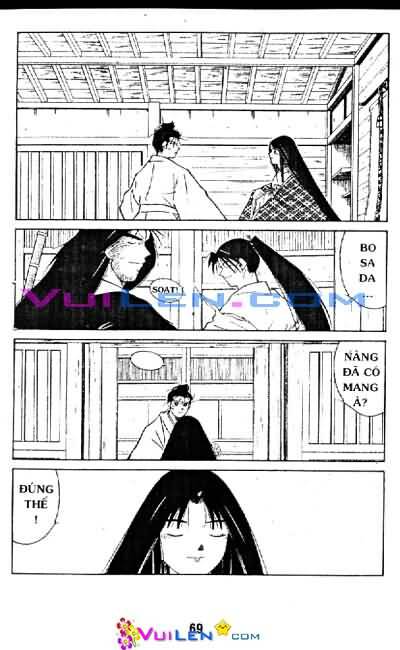 truyền nhân atula phần ii chapter 13 70