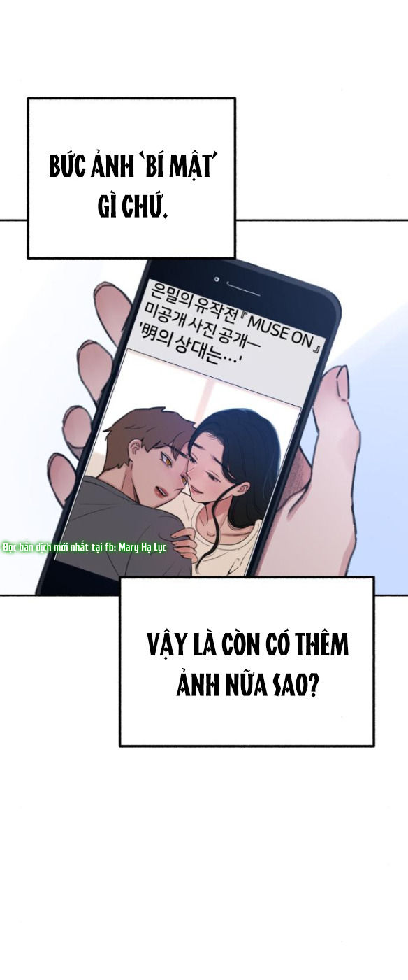 nàng thơ nổi tiếng - nàng thơ myung chapter 17.2 20