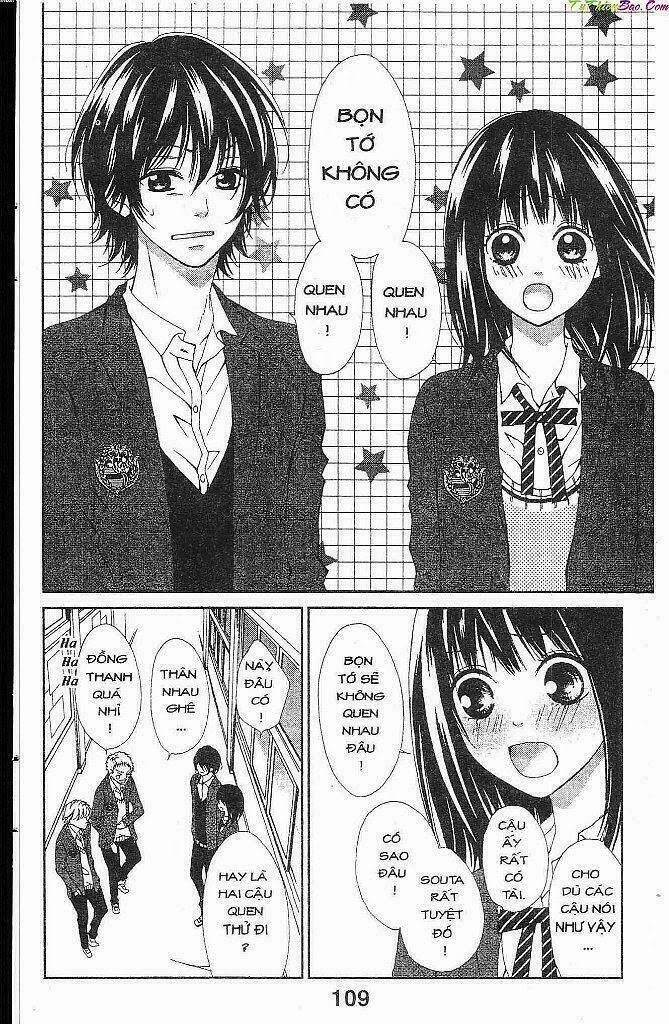 lời tỏ tình muộn màng chapter 3 7