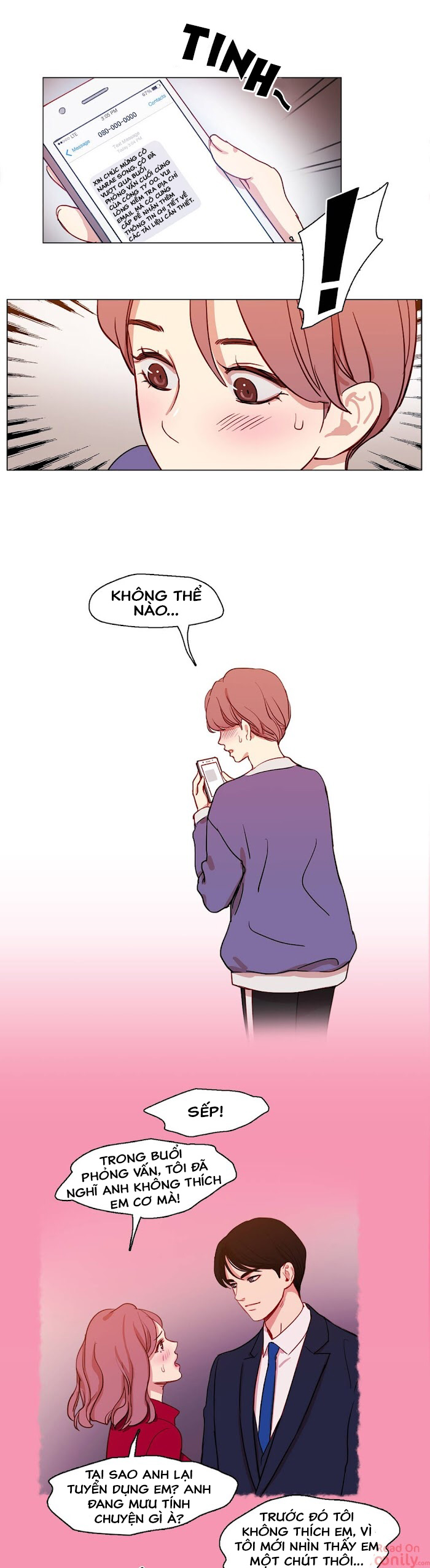 tưởng tượng của narea chapter 7.5 9