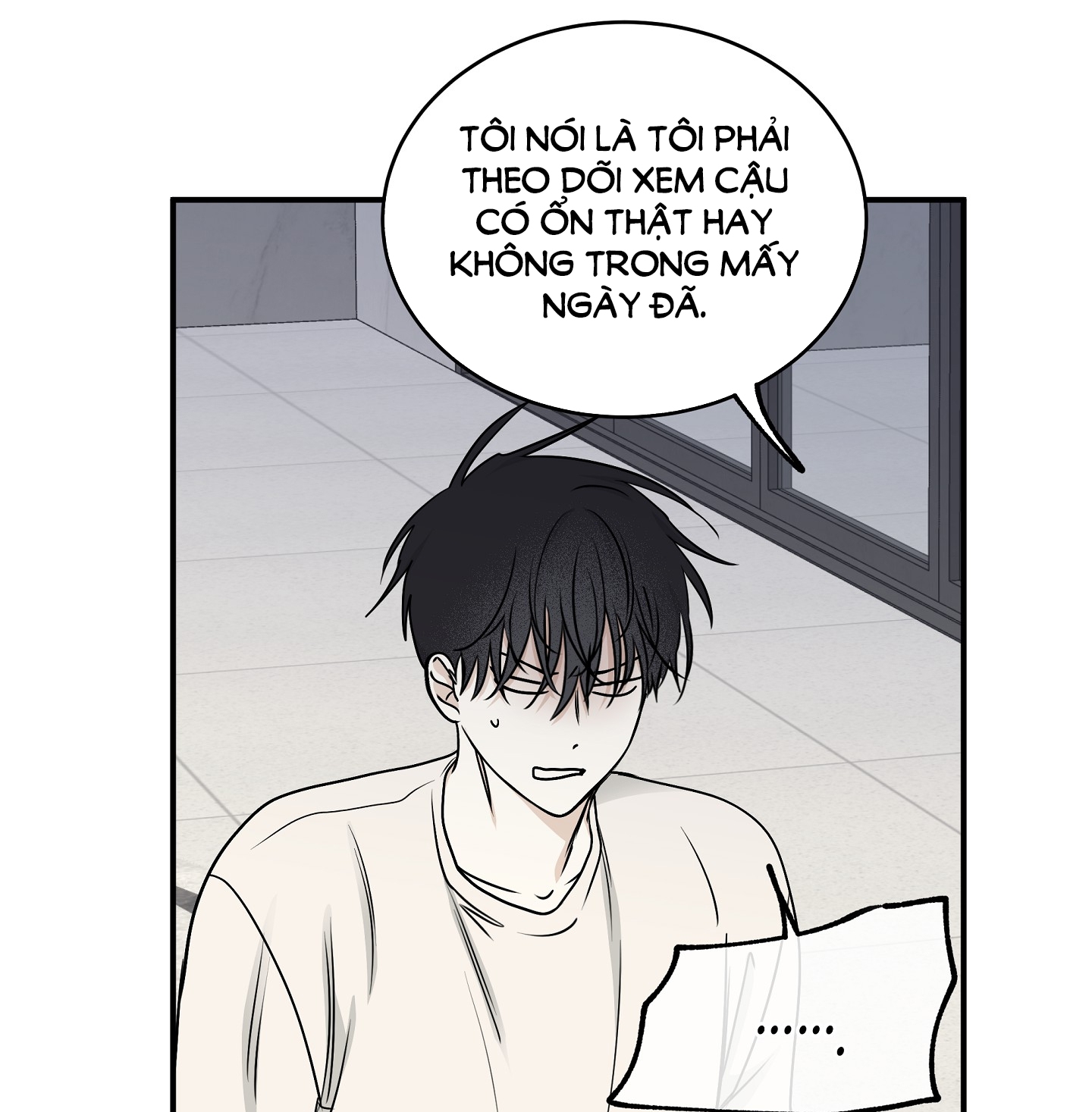 đêm bên bờ biển chapter 65.2 47