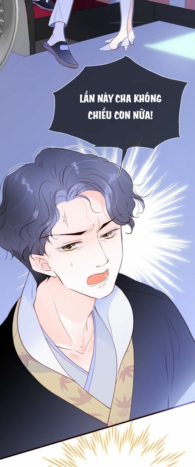 hoa bỏ chạy với nhím rồi chapter 1 51