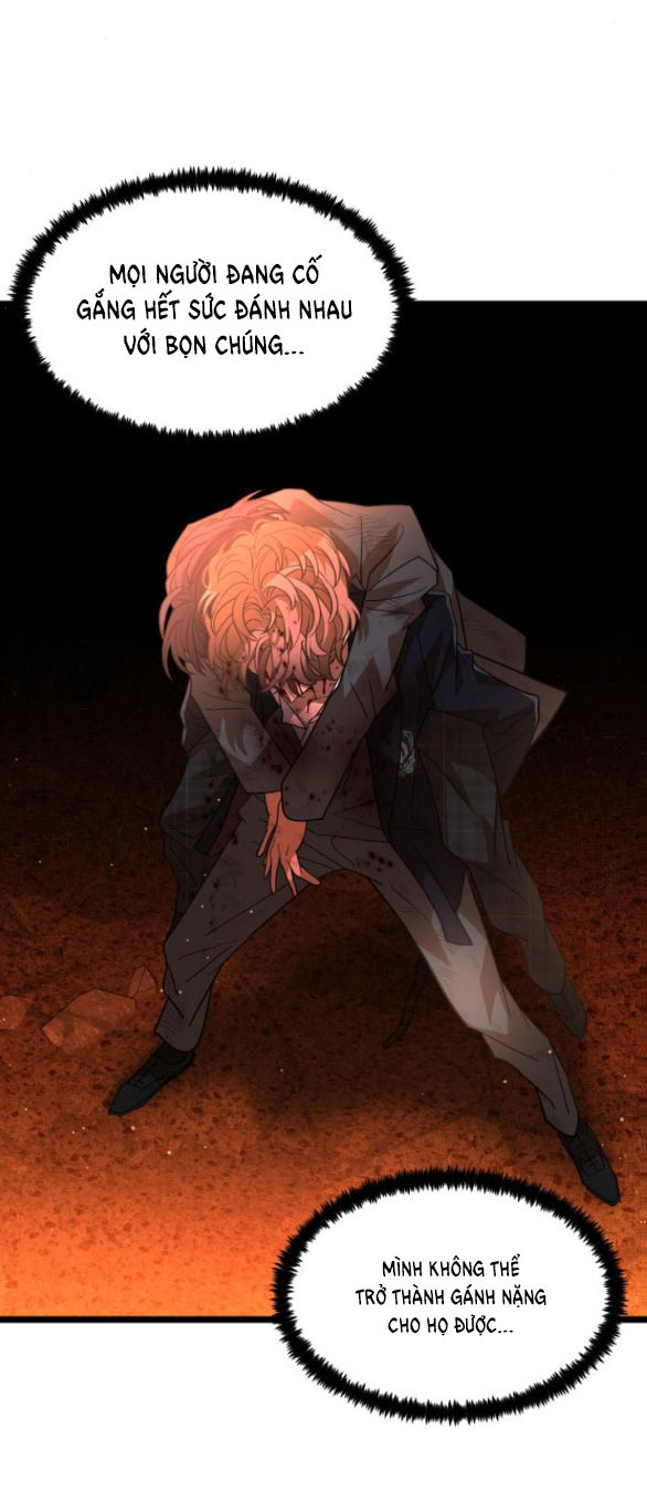 dark moon - tế đàn ánh trăng chapter 57.2 31