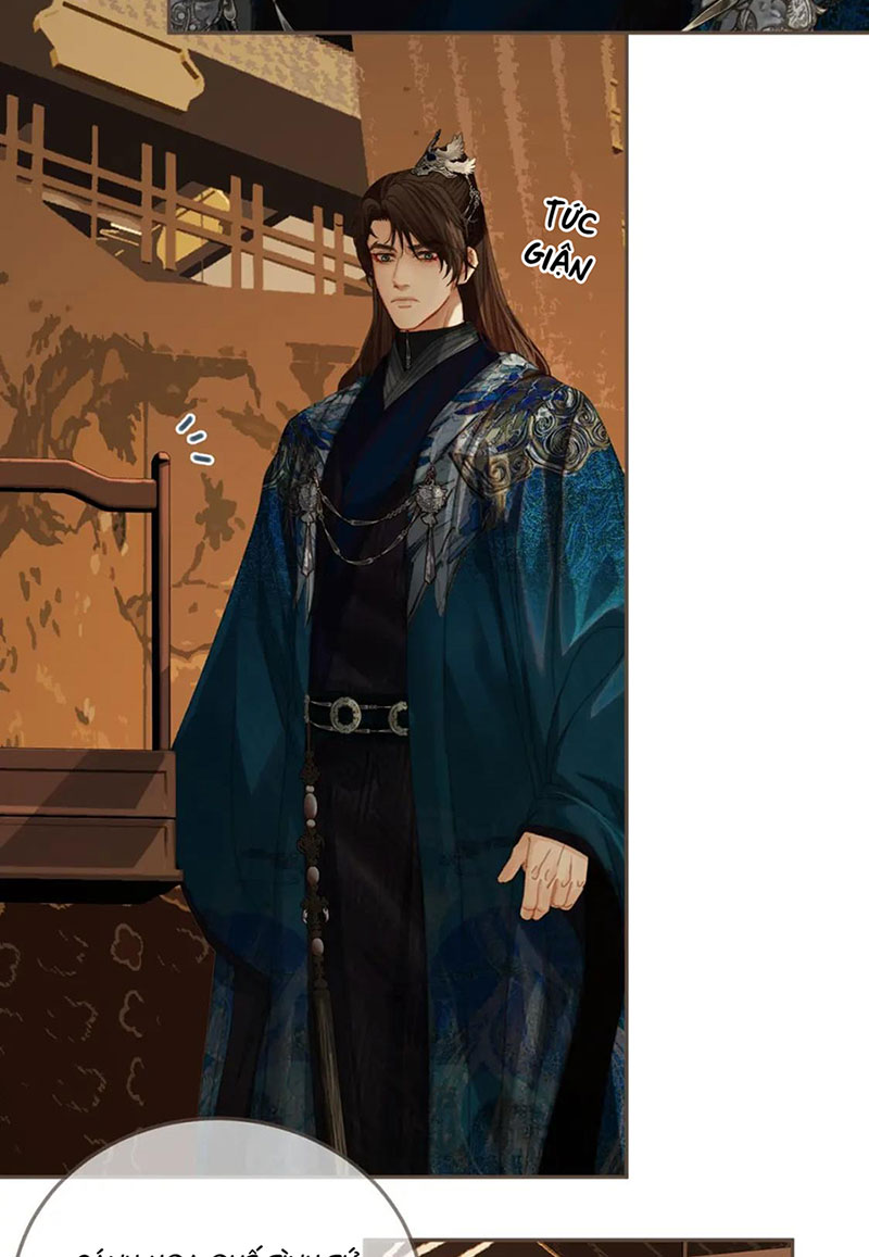 á nô 2: thám hoa chapter 19 24