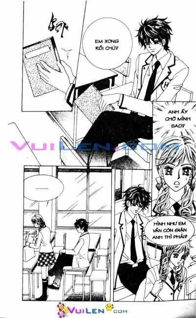 thiên thần tái thế chapter 6 54