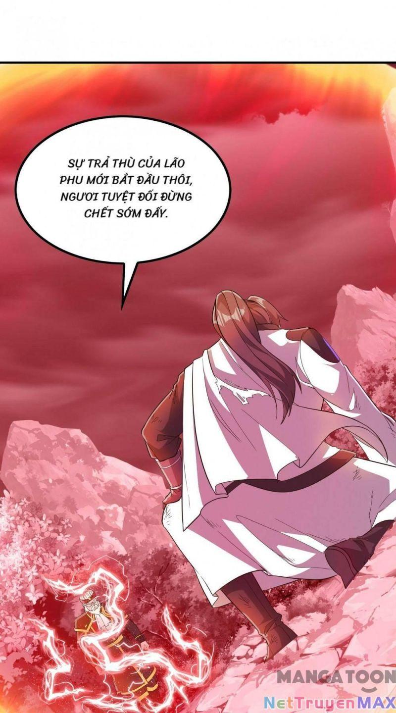 đệ nhất người ở rể chapter 194 11