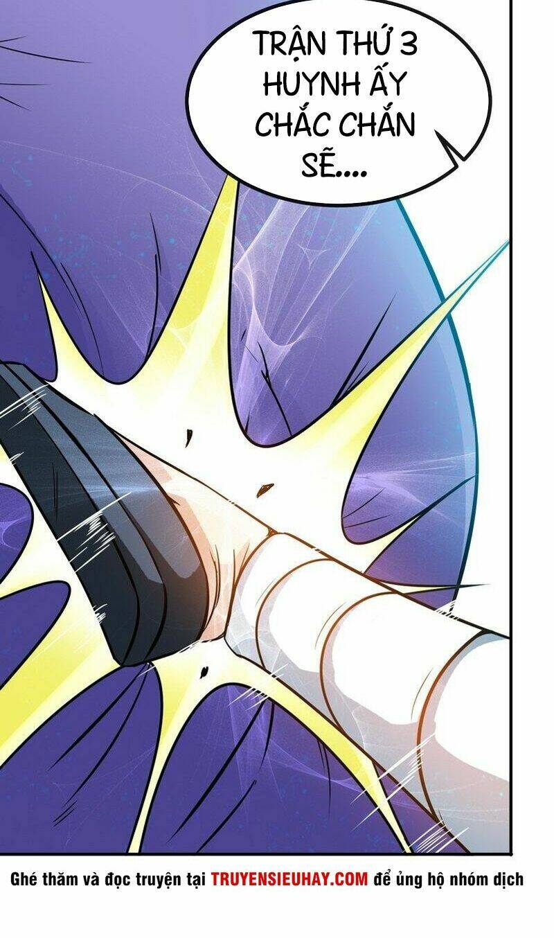 chí tôn thần ma chapter 45 15