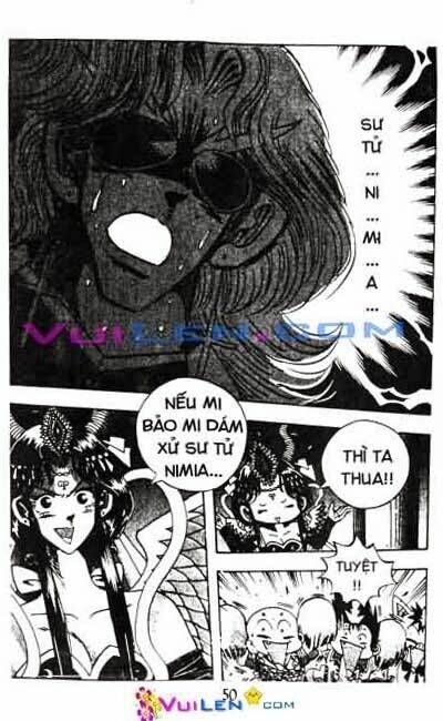 những người bạn tốt chapter 14 51