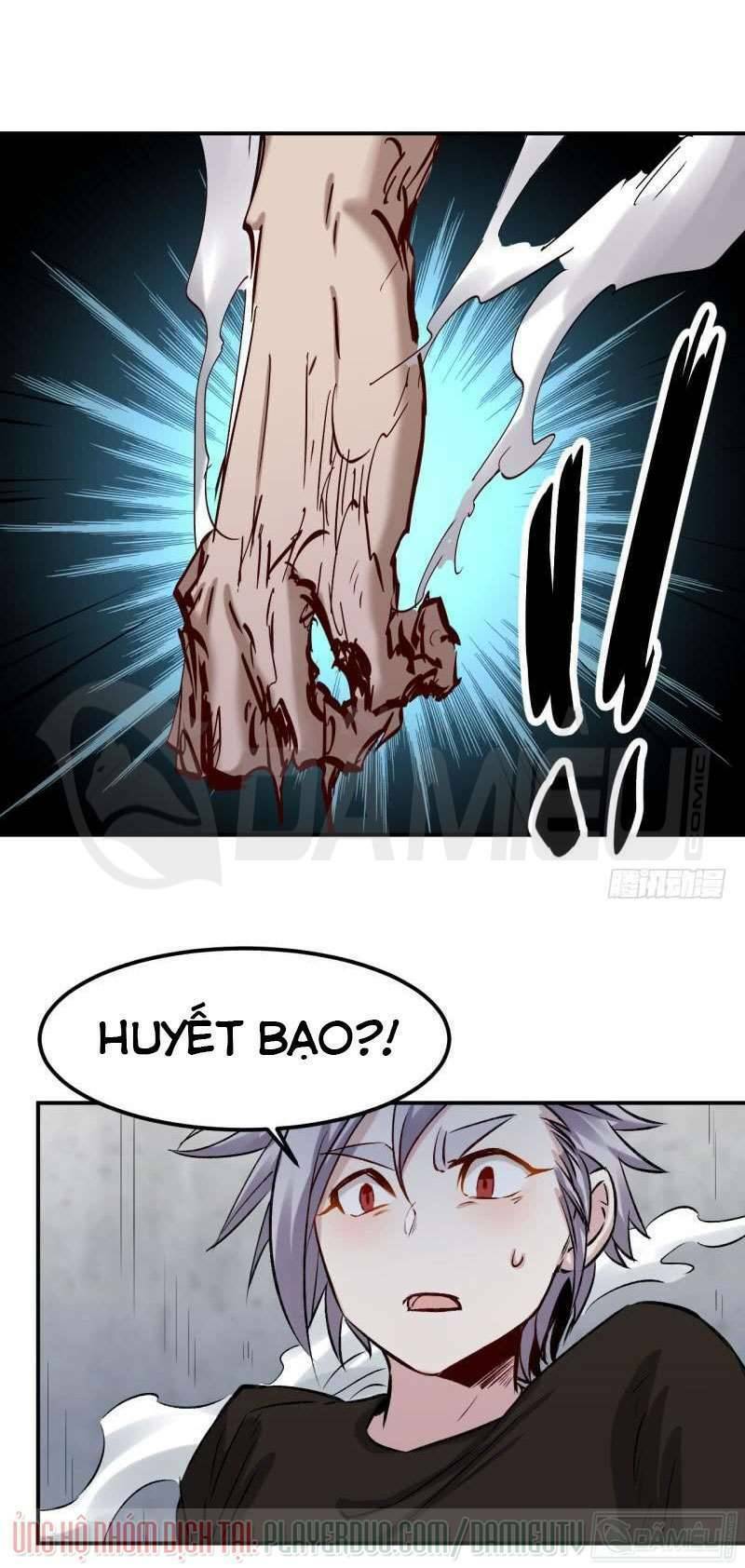đỉnh phong thần y chapter 65 14