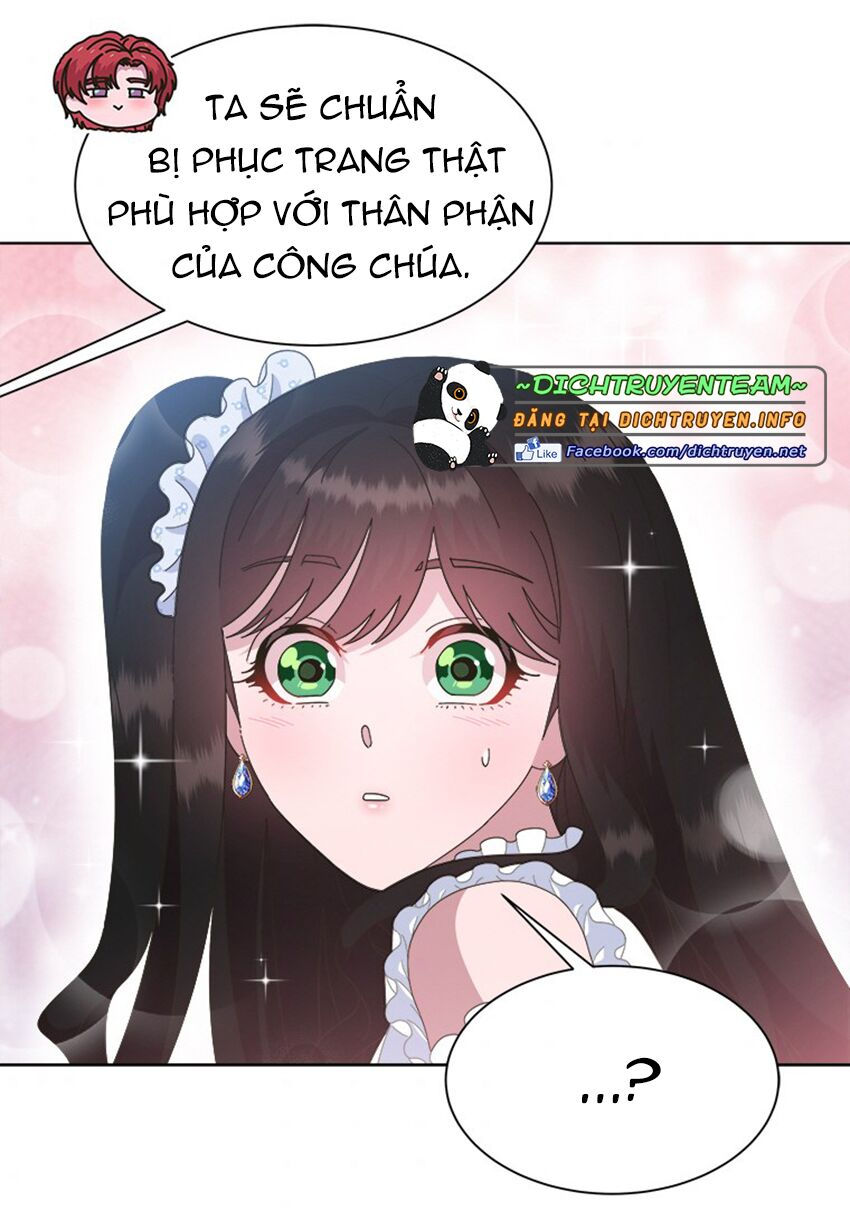 con gái bảo bối của ma vương chapter 136 67