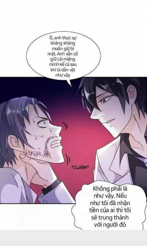 1 nửa hoàn hảo của ceo chapter 18 1