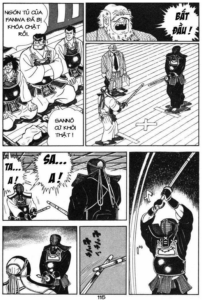 ore wa teppei chapter 47 36