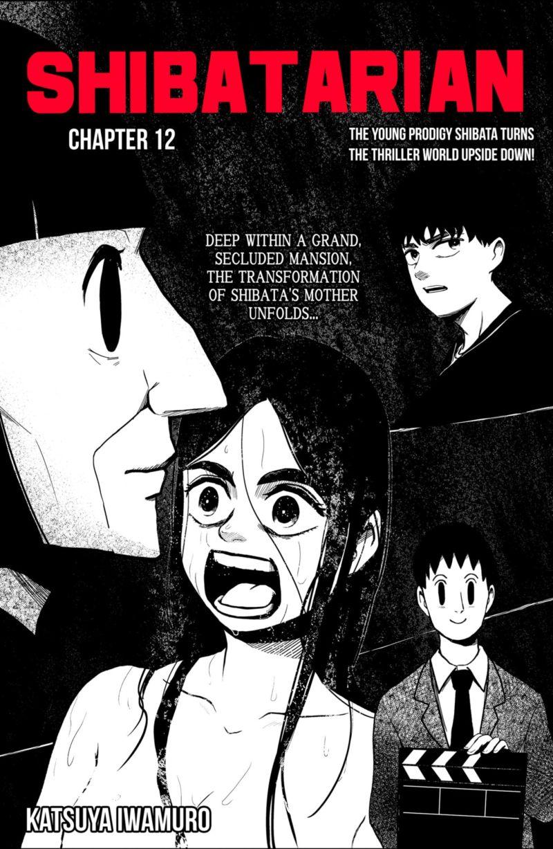 thế giới của shibata chapter 12 3