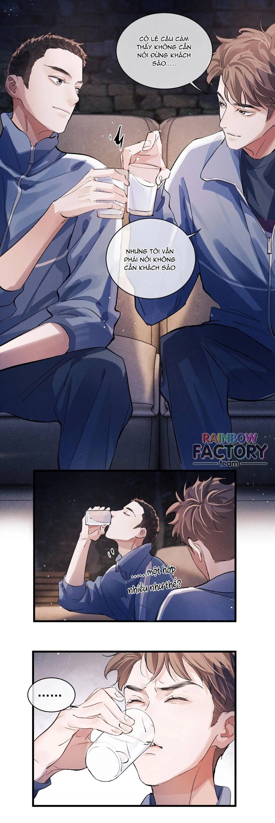 tát dã chapter 38 18