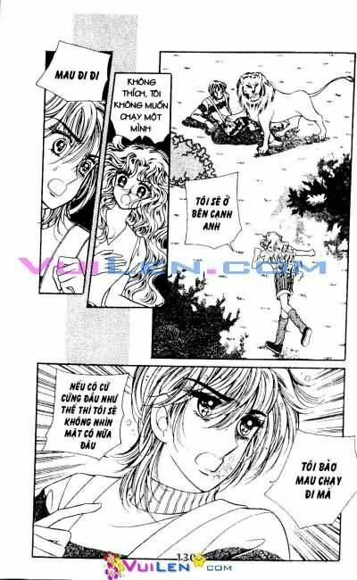 giảm cân để yêu chapter 8 130