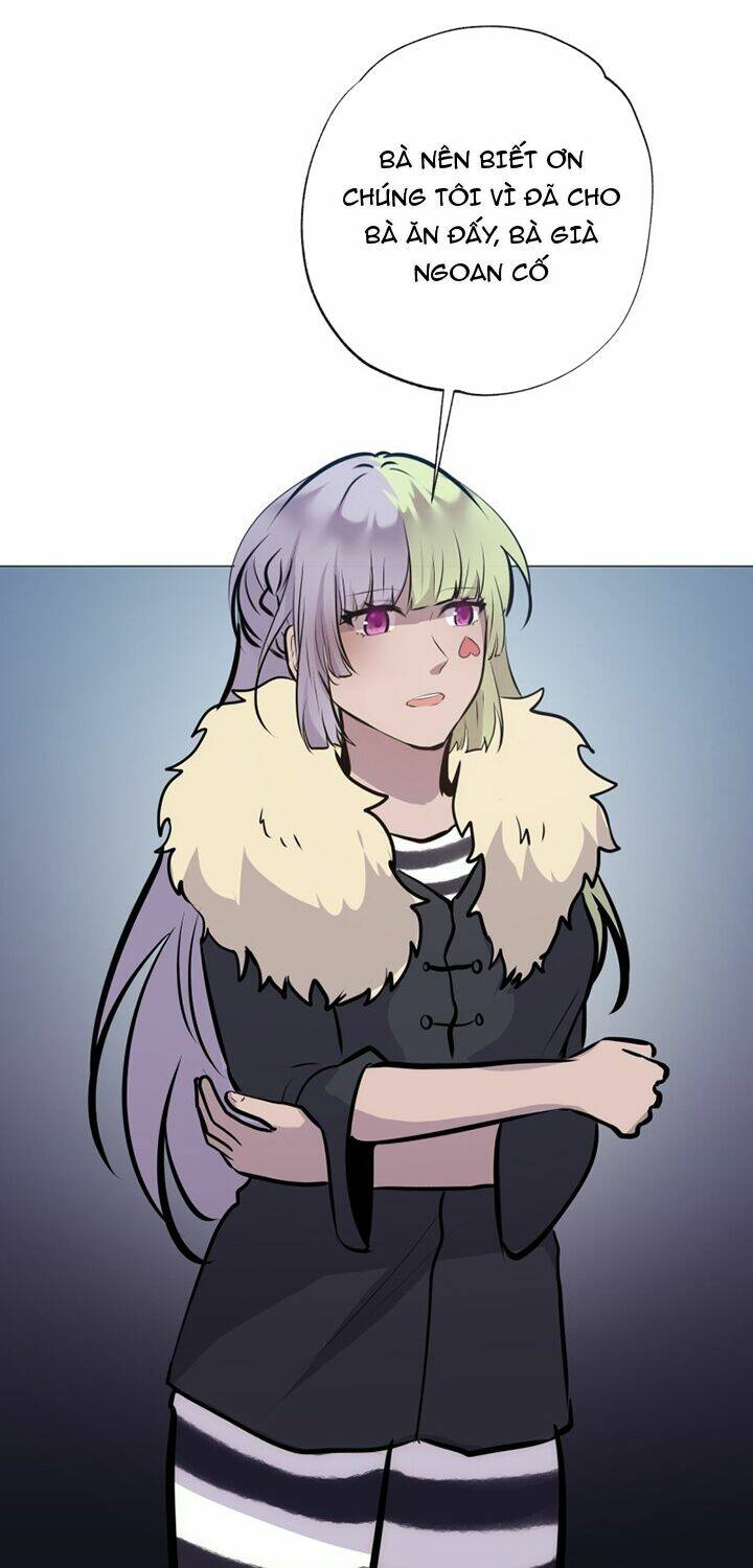 Trọng Sinh Mạc Thế Chapter 129 61