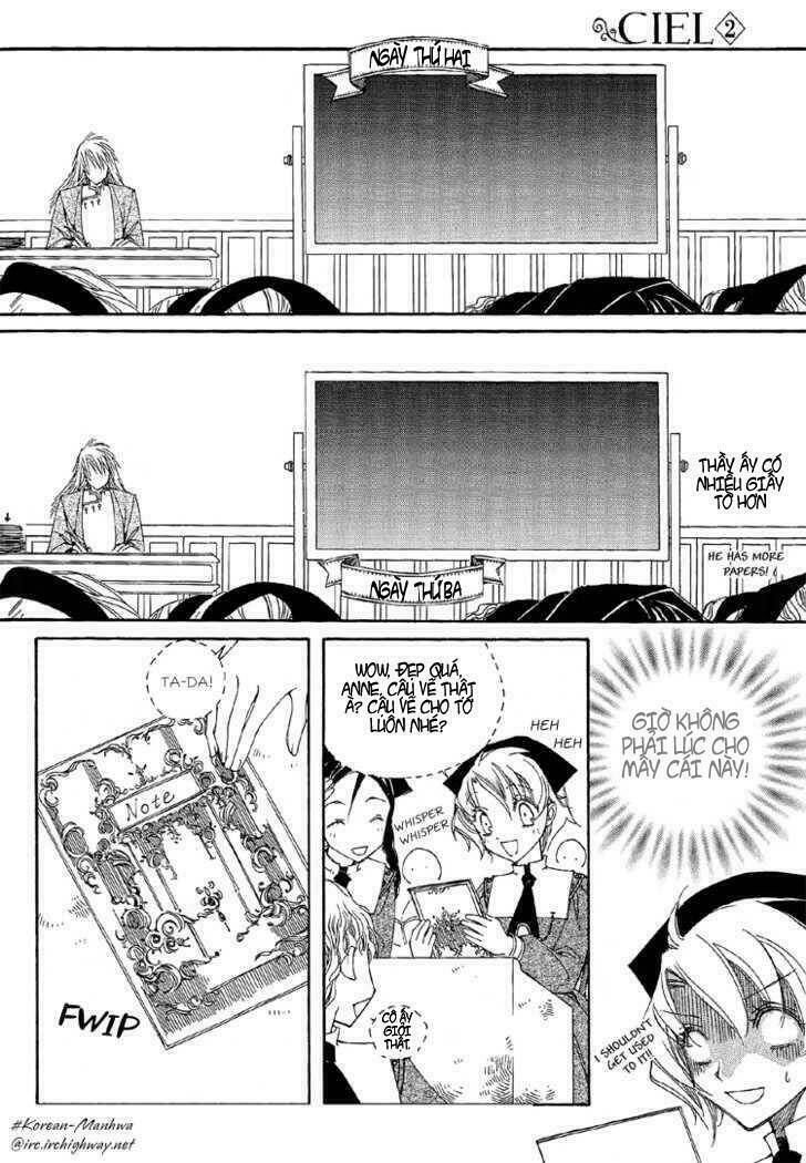 ciel ~the last autumn story chapter 10 11