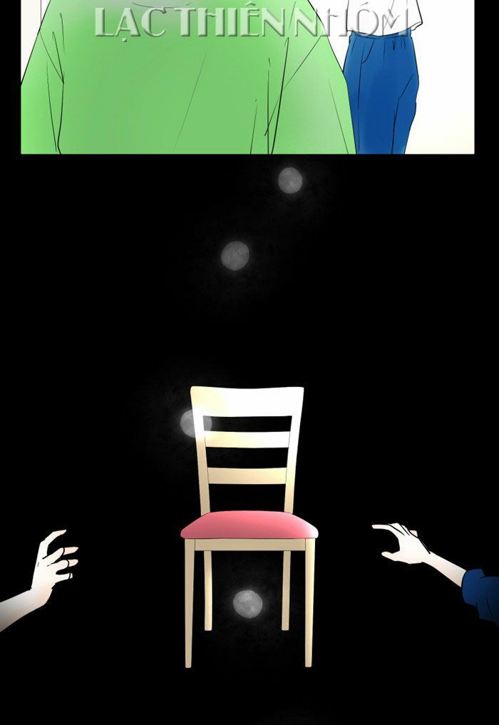 choco ngọt ngào chapter 40 22