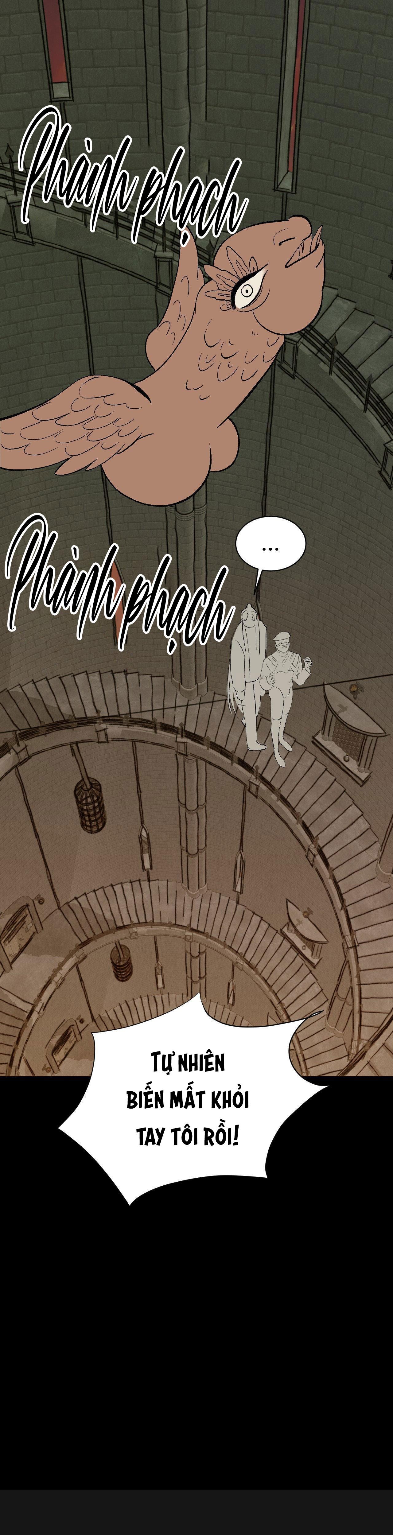 cậu bé đào chapter 9 35