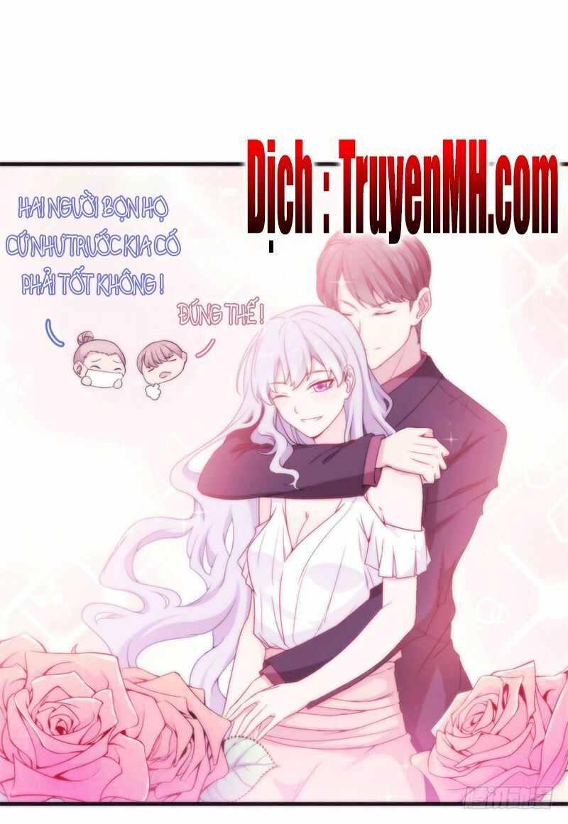 101 lần đoạt hôn chapter 1 13