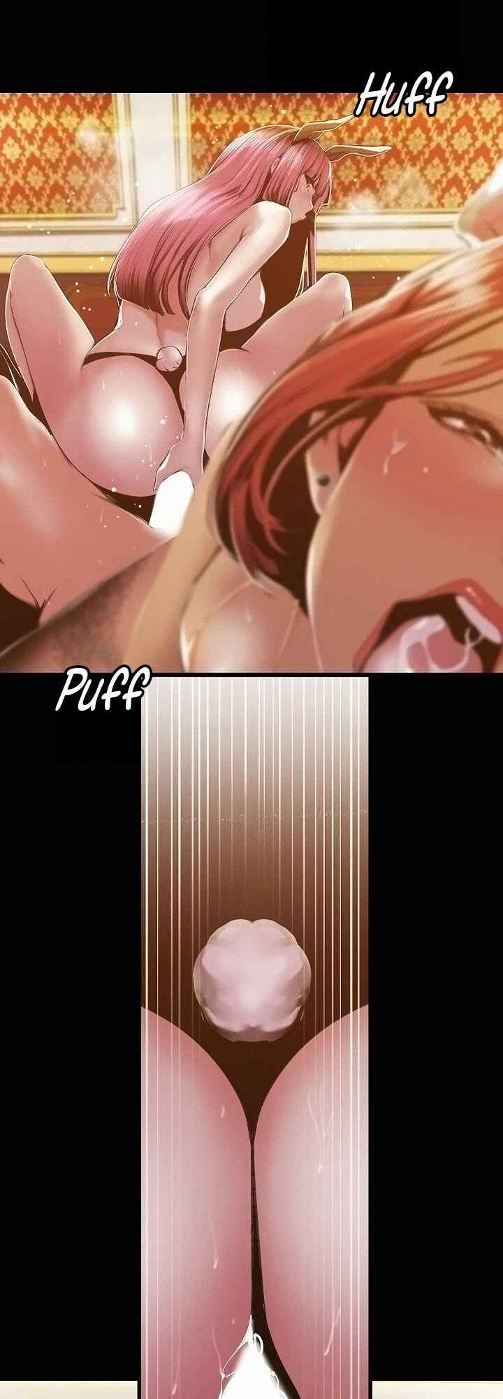 tân thế giới tuyệt vời chapter 71 15