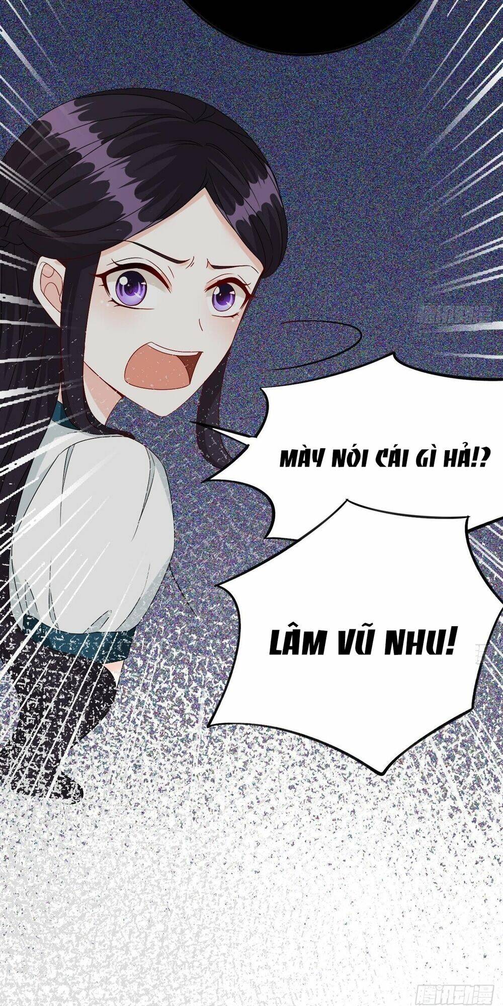 đế thiếu ngọt sủng: manh thê sống lại không ngoan chapter 11 16