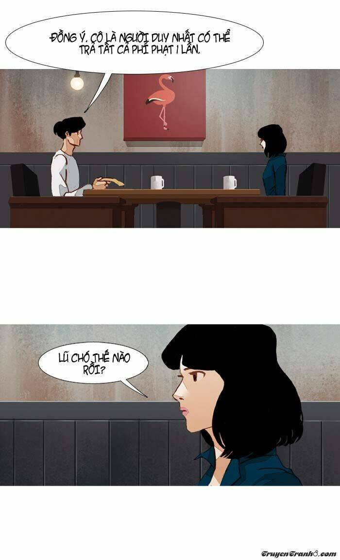 subtle disaster chapter 44 9