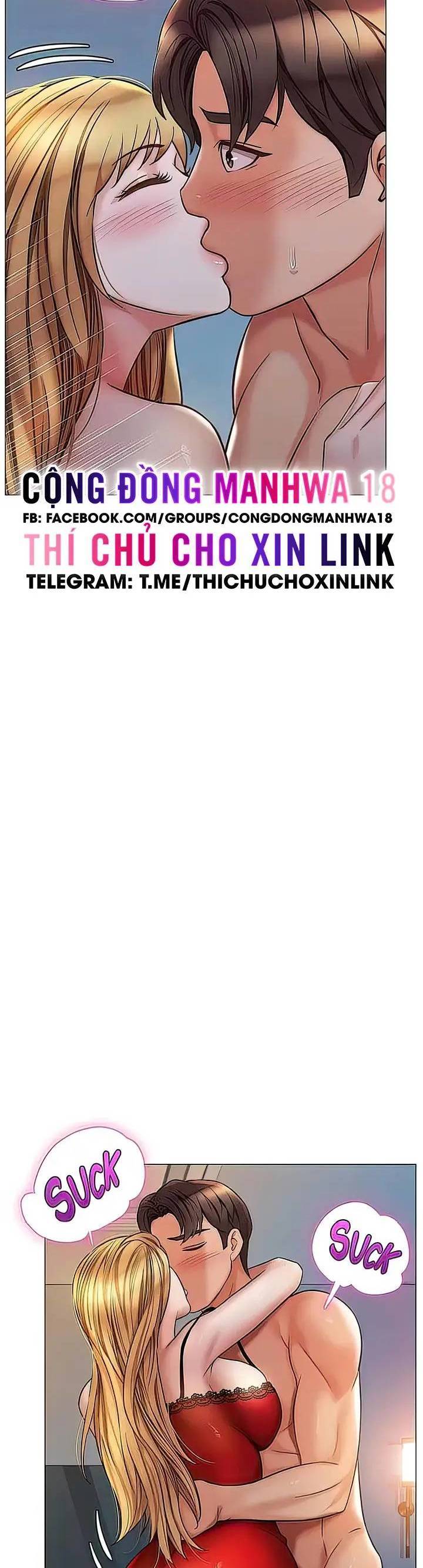 my daughter's friend chapter 88 19