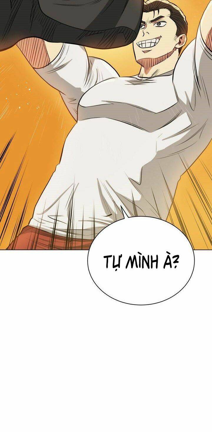 đấu sĩ vô song chapter 24 13