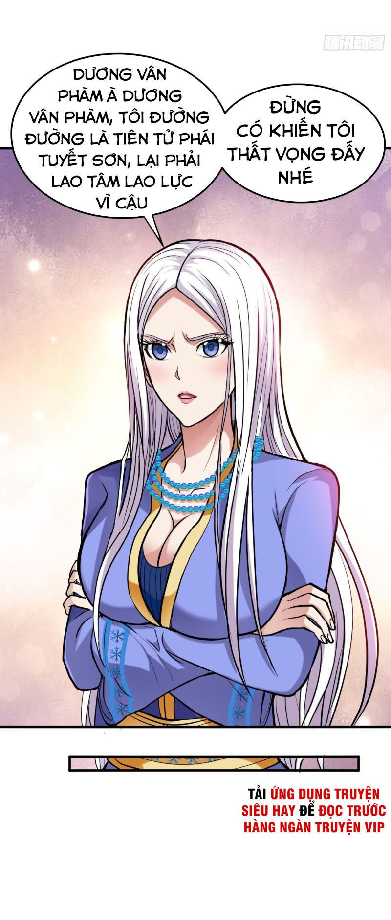 tối cường thần y tại đô thị chapter 133 16