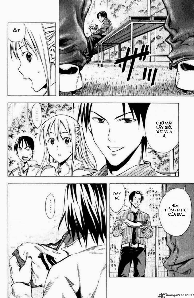 kỵ sĩ trong vòng cấm chapter 31 17