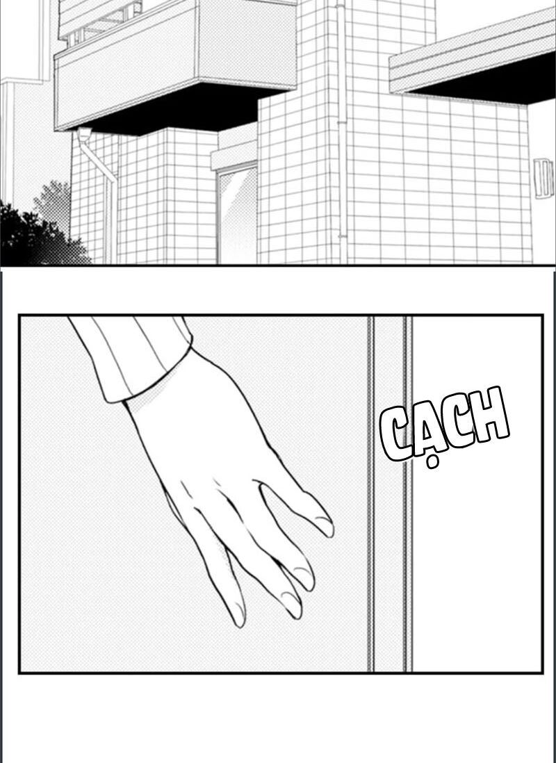 cô dâu cửu vỹ hồ chapter 10 2