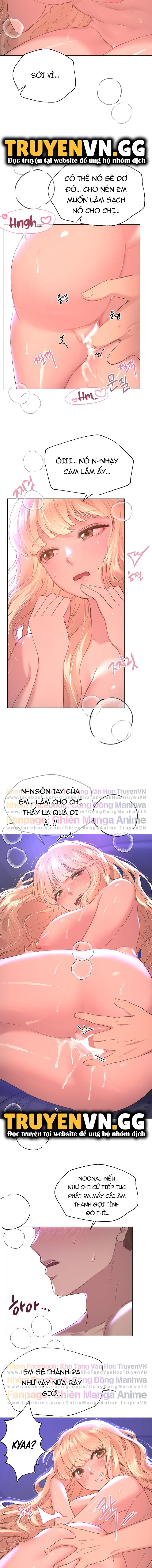 những người bạn của chị tôi chapter 22 10