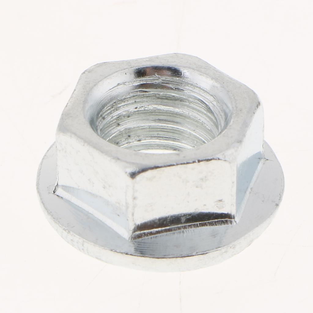 Manual Ball Gear Shifter Stick Knob 5 Speed For
