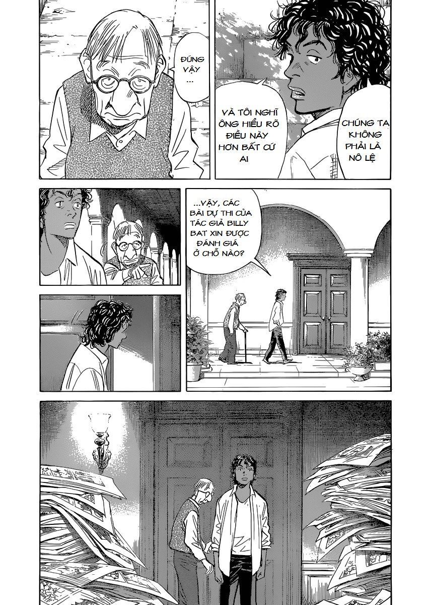 billy bat chapter 126 9