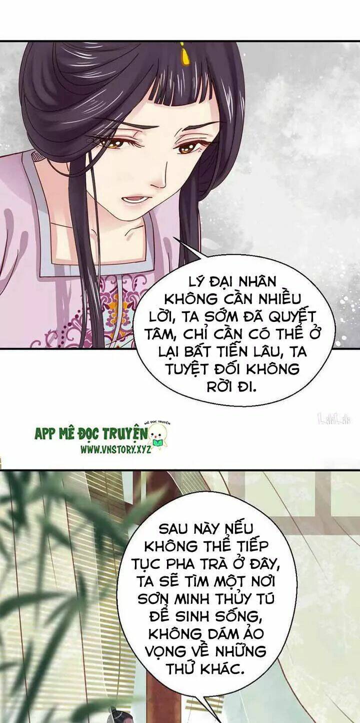 kiều nữ độc phi chapter 123 19