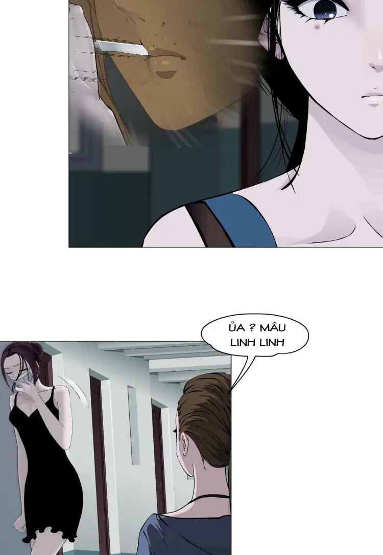 điêu khắc chapter 26 5