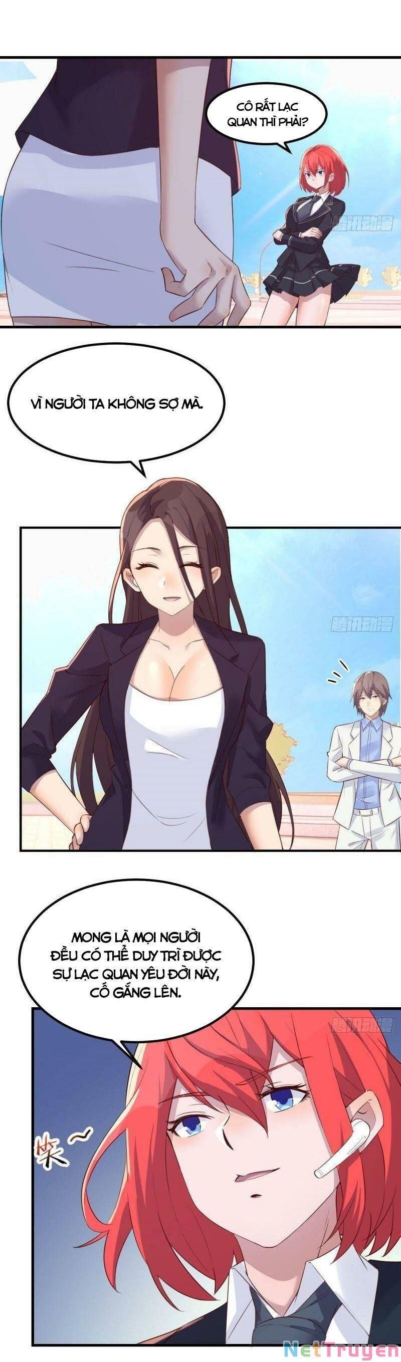 thiên tứ thức tỉnh chapter 49 8